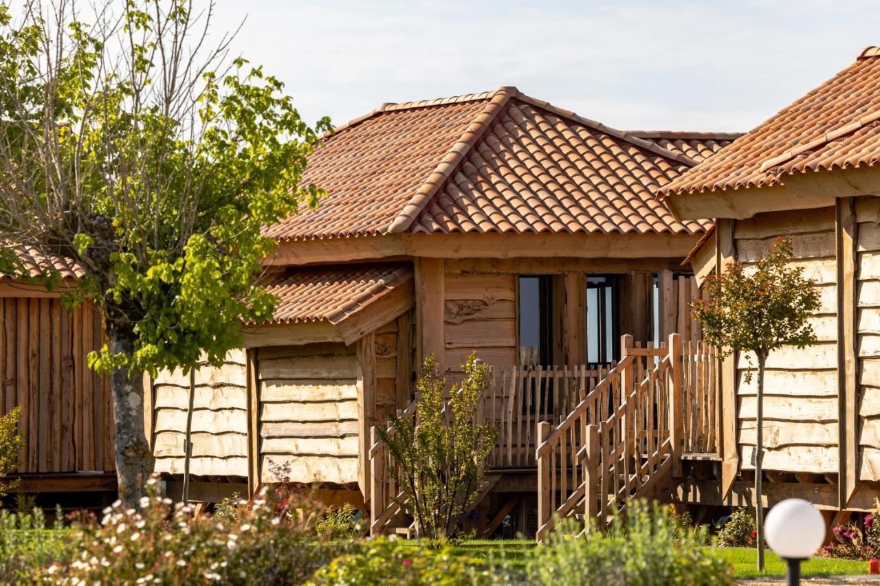 Le Domaine De La Tour Des Vents Bed and Breakfast Bergerac Exteriör bild